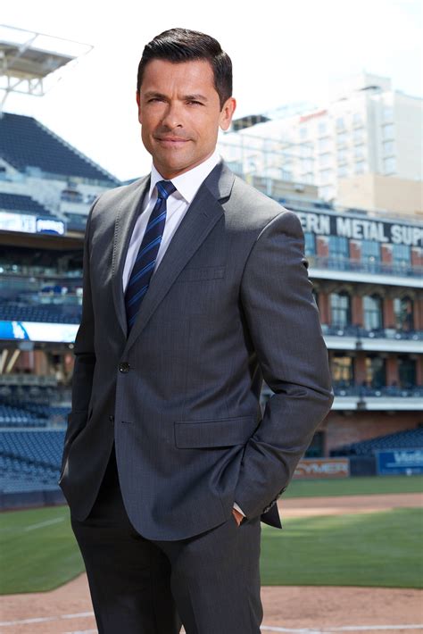 did mark consuelos play baseball|pitch mark consuelos episode 5.